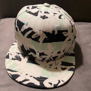Kenzo Paris cap